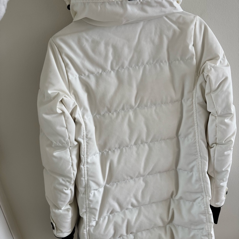 Canada Goose Merritt Parka - Picture 7 of 11